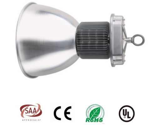 China 100W LED High bay light 85-265VAC IP65 waterproof . COB chip for warehouse factory supplier