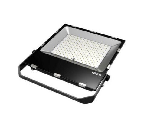 China Exterior Cool White 85-265v Industrial Led Flood Lights Die Cast Aluminum Housing supplier