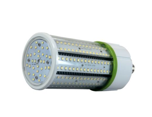 China 40 W Samsung Chip Led Corn Lamp E40 90-270vac CE / SAA / Tuv Certified supplier