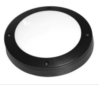 China 10W 800 Lumen IK10 IP65 White Ceiling Lights , Outdoor Wall Lighting 85-265VAC supplier