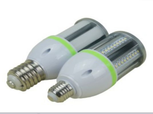 China 24W 90-277v E40 Led Corn Light For Factory , Corn Led Bulb 180 Degree Beam Angle supplier