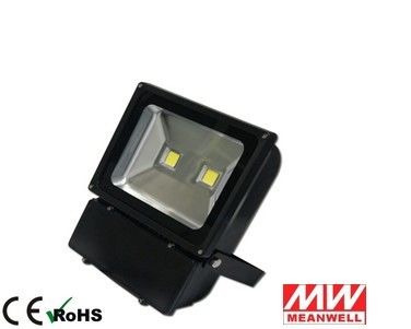 China Architectural Industrial Led Flood Lights , 100 Watt Led Outdoor Flood Light Energy Efficient supplier