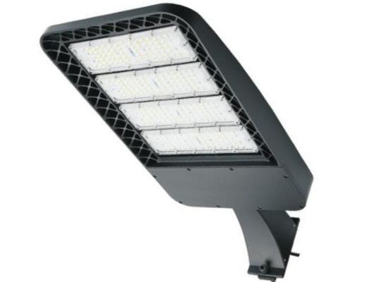 China 18000 Lumen Led Parking Lot Lights , Shoebox Style Led Area Light CE Rohs Certified supplier