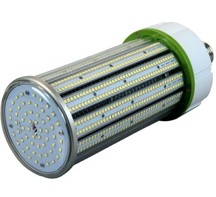 China 18000 Lumen 90-277vac Led Corn Bulb , Led Corn Lamps Samsung Epistar Chip supplier