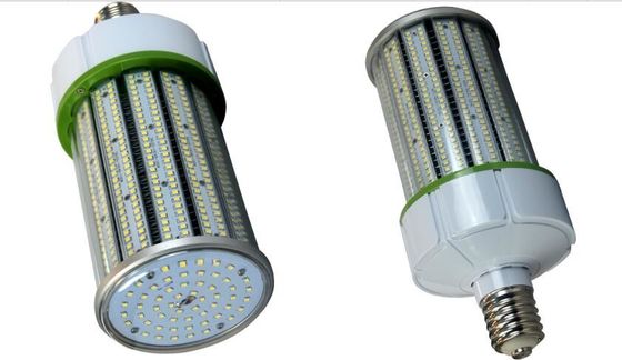 China Super bright E40 LED corn light , IP65 150w led corn lamp 90-277V Energy Saving supplier