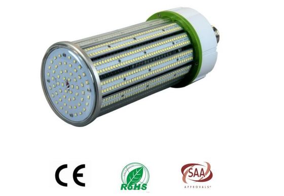 China 150W 230V / 240V E39 E40 Led Corn Light With 360 Degree Beam Angle supplier