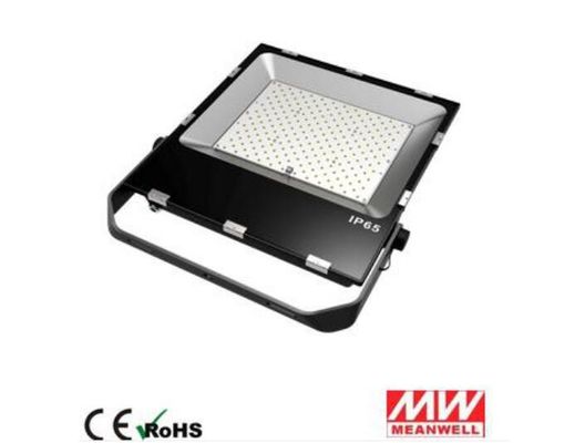 China Waterproof IP65 200W 20000lumen 6000K Industrial LED Flood Lights 90V - 265V supplier