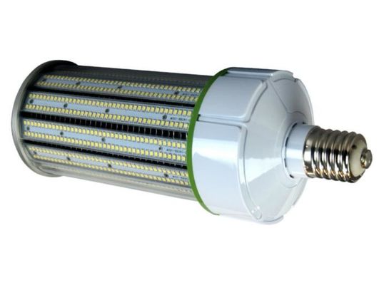 China 150W 90-277VAC IP20 Led Corn Street Light 22000 lumen 360 degree beam angle supplier