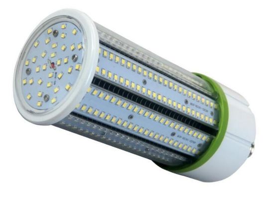 China Mogual base led corn lamp e27 E40 E39 , 60W decorative b22 led corn bulb lighting supplier