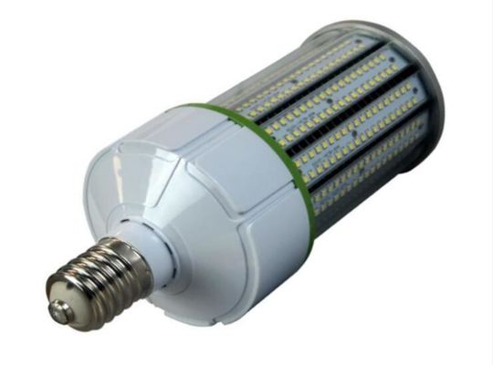 China 3000K / 4500K / 6000K Corn LED Lamp IP64 90-277VAC PF&gt;0.5 Epistar chip supplier