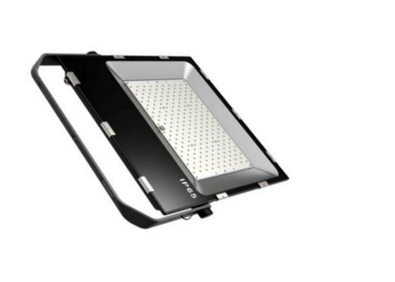 China 85-265VAC SMD chip epistar Industrial LED Flood Lights 10000 lumen for factory supplier