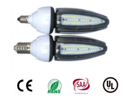 China Efficient 5000 Lumen Waterproof Corn Led Bulb , Corn Led Lamps CE / RoHs / SAA supplier