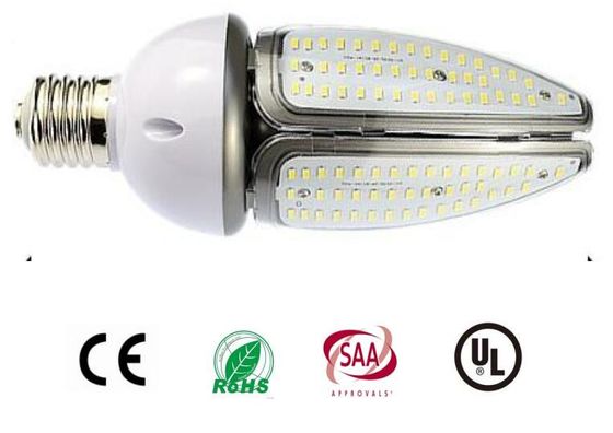 China 50 W Epistar Chip Led Corn Light E39 , External Dimmable Led Corn Bulb Energy Saving supplier