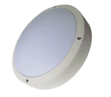 China Outdoor IP65 LED Wall Pack Light Die Cast Aluminum Housing Chip / Driver supplier