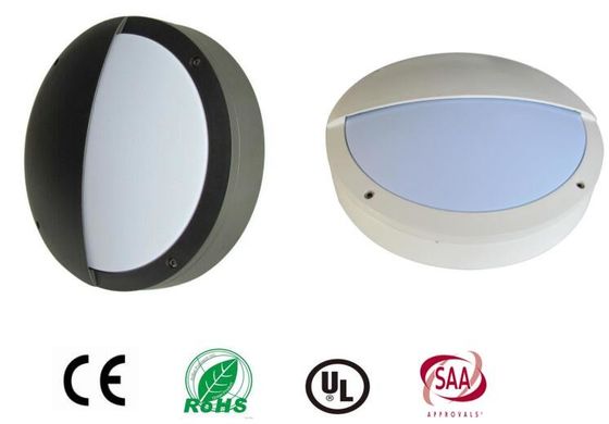 China Eyelid Bulkhead Wall Light 20W 270*270mm , led oyster light 1600 lumen SAA CE RoHs listed supplier