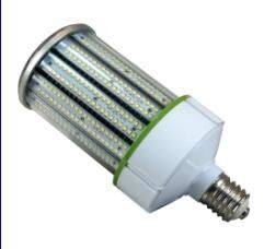 China 13000 Lumen IP64 100W E40 Led Corn Light with 2835 SMD chip , 3 years warranty supplier