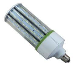 China High lumen 60W led corn lamp E40 E39 Base IP64 Epistar 2835 SMD chip supplier