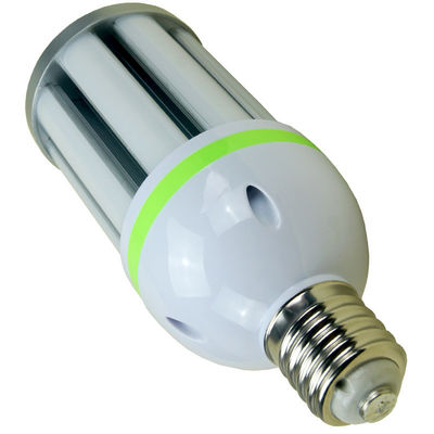 China SMD led corn light 36W 140lm/Watt IP64 Aluminum heat  E27 E40 E39 base supplier