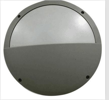 China Exterior LED Bulkhead Light  Powdering Coating IP65 Impact Resistance High Power supplier