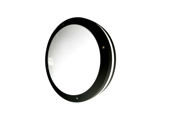 Kitchen Bathroom Indoor LED Bulkhead Light Oval / Square / Round Shape 50Hz supplier