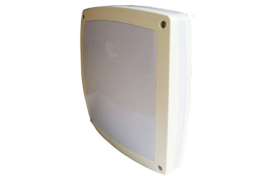 IP65 Dimmable Bathroom Ceiling LED Lights For Spa / Villa IK10 PF 0.9 Waterproof supplier