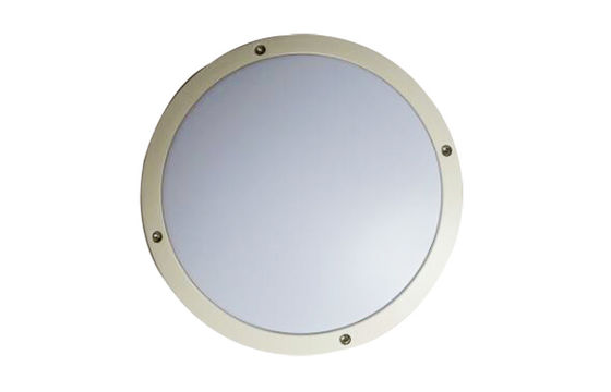 85 - 265V 1600 lm Surface Mounted LED Ceiling Light For Lobby Cool White supplier