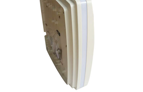 85 - 265V 1600 lm Surface Mounted LED Ceiling Light For Lobby Cool White supplier