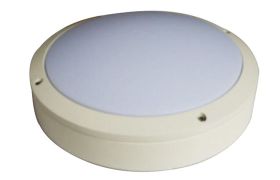 30W 3000 - 6000K Round LED Surface Mounted Ceiling Lights with SMD Chip supplier