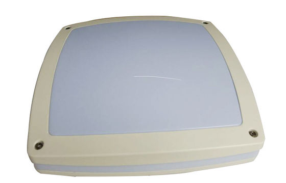 20w high power Outside Bulkhead Lights square shape cool white supplier