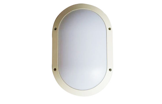 Indoor / Outdoor LED Ceiling Light For Residential Lighting 85 - 265V Ra 75 supplier