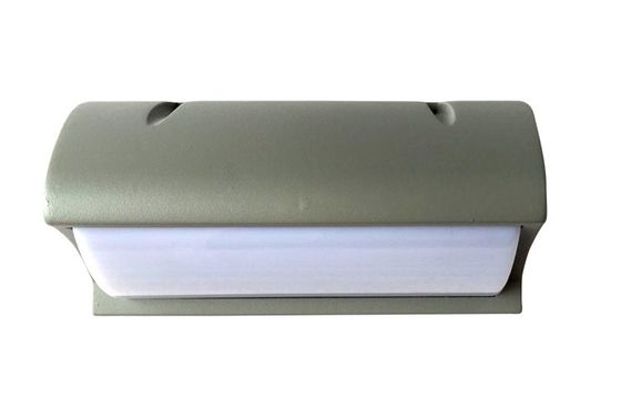 Aluminum Low Voltage LED Exterior Wall Lights 20W High Brightness 300 * 300 * 83mm supplier