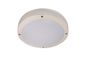 85 - 265VAC Black White LED Bulkhead Outdoor Wall Light For Spa -20°~60°C supplier