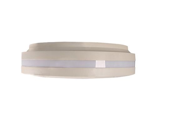 Round LED Bathroom Ceiling Lights Lights For Exterior Bulkhead Lighting IP65 supplier