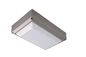4000 - 4500 K Recessed LED Bathroom Ceiling Lights Bulkhead Lamp With Pir Sensor supplier