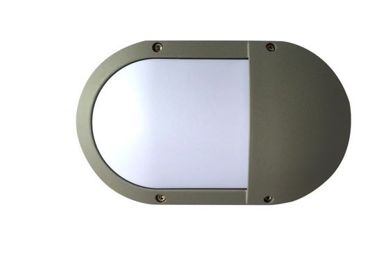 Oval  Led Bathroom Ceiling Lights Wall Mount Led Light 3000K 170*280 Waterproof 50-60Hz supplier