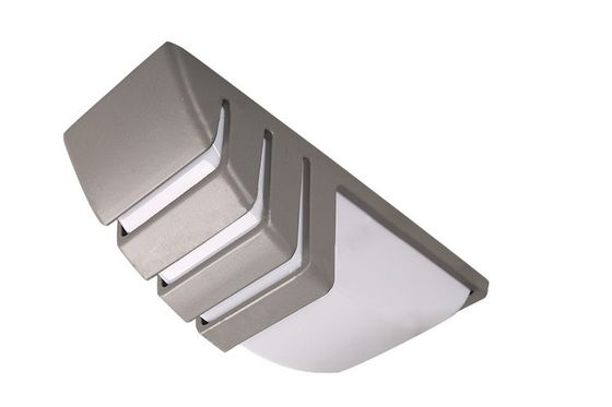 LED Outside Bulkhead Wall Light Decorative For Home 230v IP65 3 Year Warranty supplier