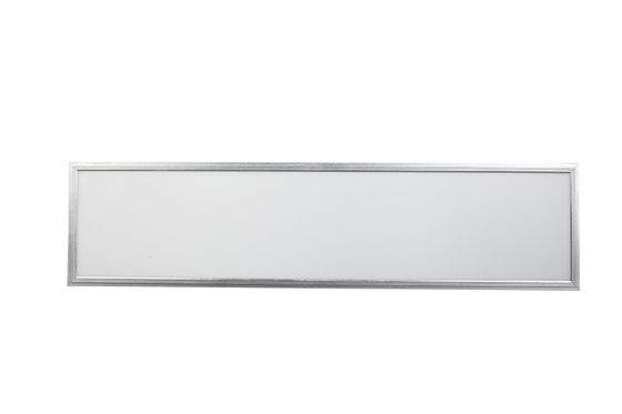 600x600 Commercial Dimmable LED Flat Panel Ceiling Lights Cool White 85 - 265 Vac supplier