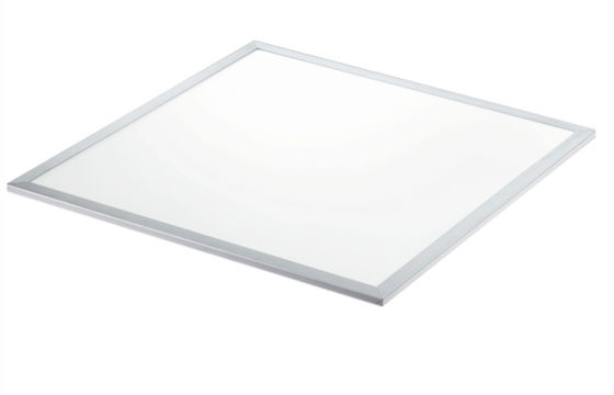 180° Waterproof Square LED Panel Light Inside 48W IP50 100 Lumen / Watt CE Approval supplier