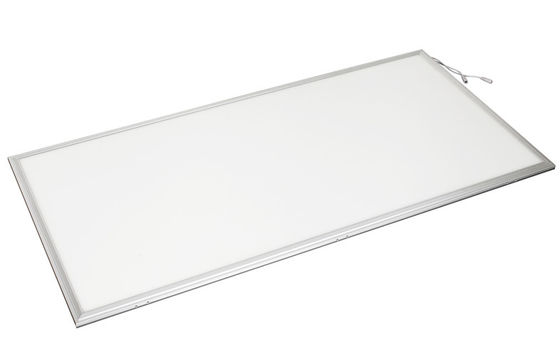 Meeting Room Super Slim LED Panel 60x60 cm SMD 5630 100 lm / W 47 - 63Hz supplier