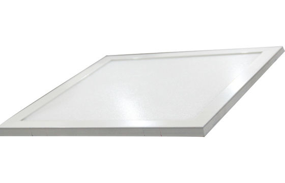 High Lumen Output Indoor Square LED Panel Light SMD PF 0.9 6000K Thick 11mm supplier