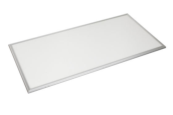 42 watt Flat Square LED Panel Light For Home L1197 * W597 * T13mm CE approval supplier