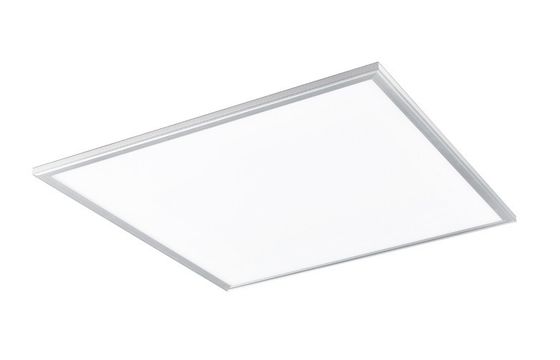 300x1200mm Bathroom Ceiling Square LED Panel Light 36 w PF 0.93 Low Maitance Pure Aluminum supplier