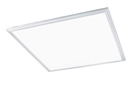 Cool White LED Flat Panel light 600 x 600 6000K CE RGB Square LED Ceiling Light supplier