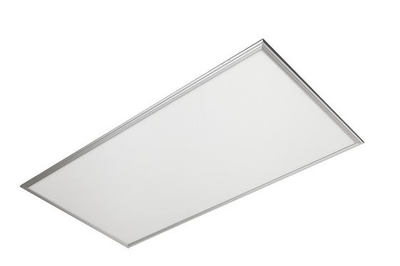 Commercial Led Flat Panel Lights 600 x 600 cm 6000K 3200 Lm 90 lm / watt supplier