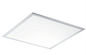Dimmable Indoor Recessed LED Panel Light Super Bright SMD 5630 CRI 75 Alu + PMMA supplier