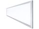 Commercial Ceiling LED Panel Light 600x600 Warm White Dimmable 85 - 265VAC supplier