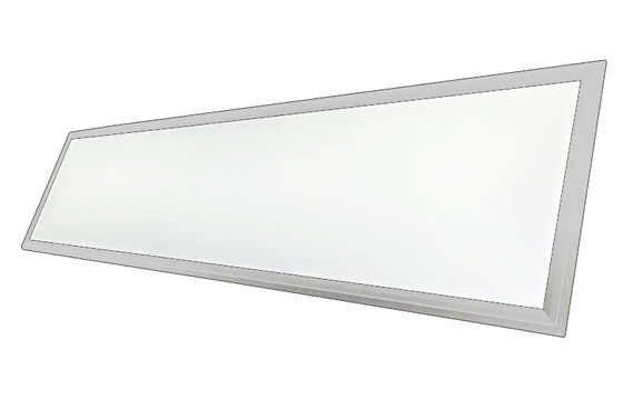 Meeting Room Super Slim LED Panel 60x60 cm SMD 5630 100 lm / W 47 - 63Hz supplier