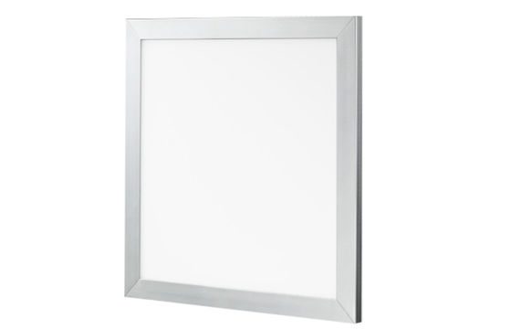 Ultra Thin LED Panel Light 600x600 3000K CE approval High Lumen ouput 100 Lm / Watt supplier