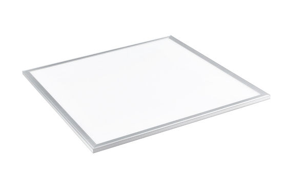 Ultra Thin LED Panel Light 600x600 3000K CE approval High Lumen ouput 100 Lm / Watt supplier