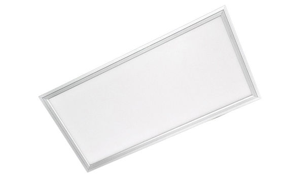 40W  LED Panel Light 600x600 Suspended Ceiling Led Lights Ra 75 CE approval supplier